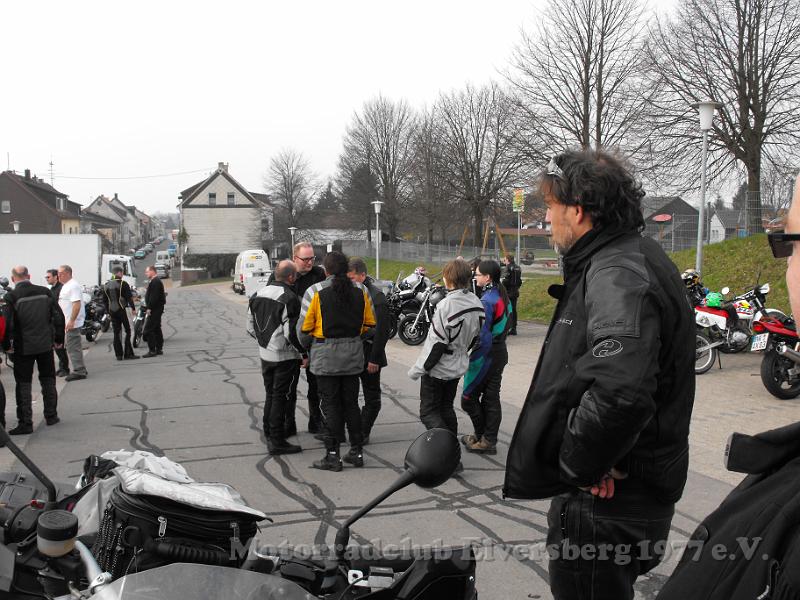 Saisoneroeffnungsfahrt 2009 - 018.JPG